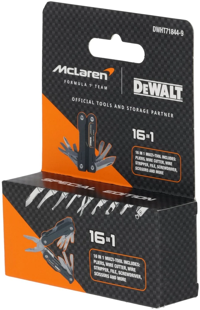 Pro Multirinkinys Dewalt MULTITOOL