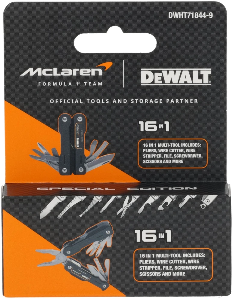 Pro Multirinkinys Dewalt MULTITOOL