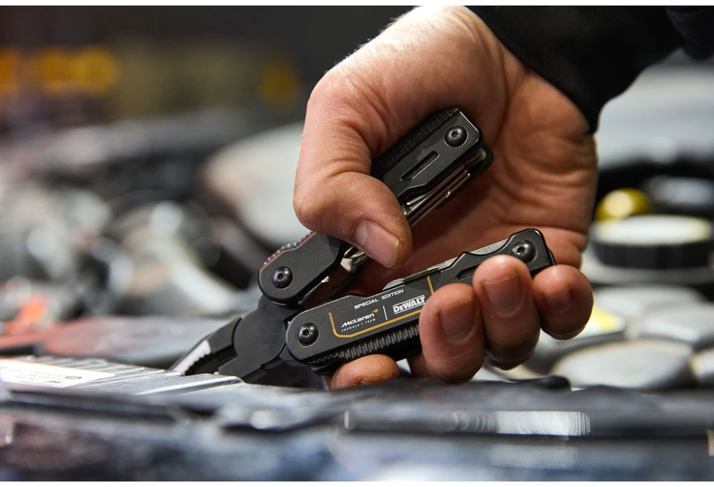 Pro Multirinkinys Dewalt MULTITOOL