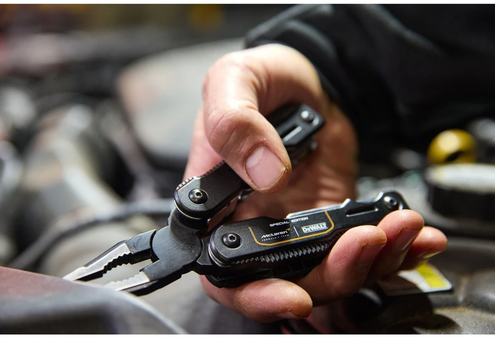 Pro Multirinkinys Dewalt MULTITOOL