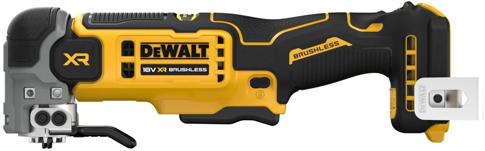 Dewalt Narzędzie oscylacyjne XR Multi-Tool 18V TSTAK one size DCS359NT