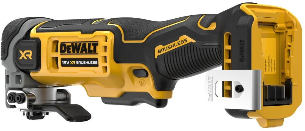 Dewalt Narzędzie oscylacyjne XR Multi-Tool 18V TSTAK one size DCS359NT