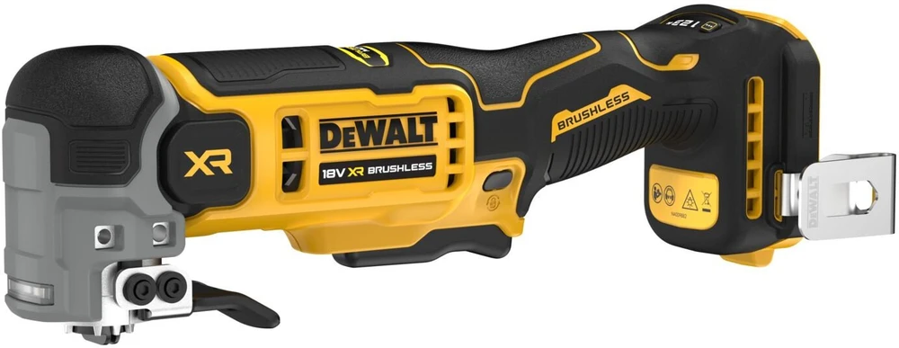 Dewalt Narzędzie oscylacyjne XR Multi-Tool 18V TSTAK one size DCS359NT