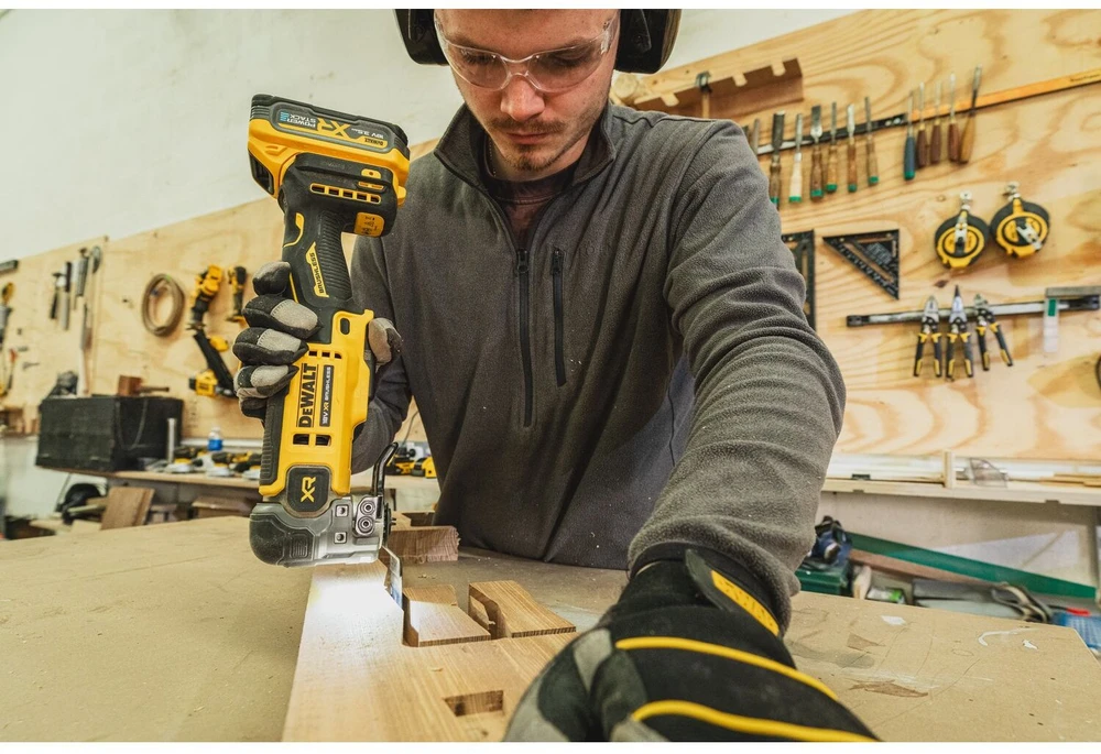 Dewalt Narzędzie oscylacyjne XR Multi-Tool 18V TSTAK one size DCS359NT