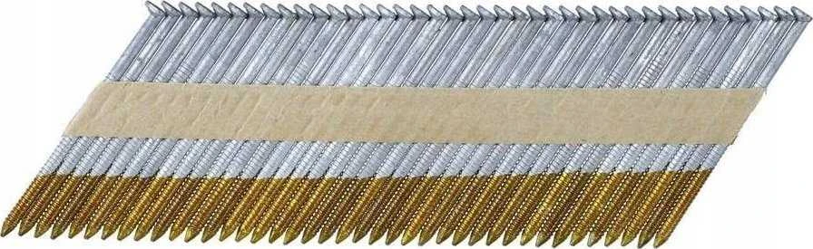 Vinys DeWalt DNPT28R50Z; 2,8x50 mm; 2200 vnt.