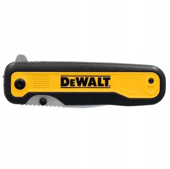 Sulankstomas peilis DeWalt DWHT10993-0, 82 mm