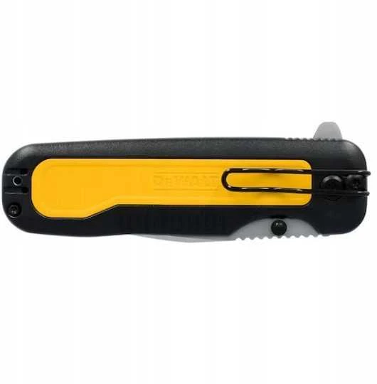 Sulankstomas peilis DeWalt DWHT10993-0, 82 mm