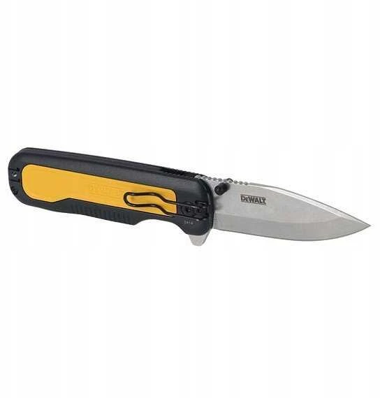 Sulankstomas peilis DeWalt DWHT10993-0, 82 mm