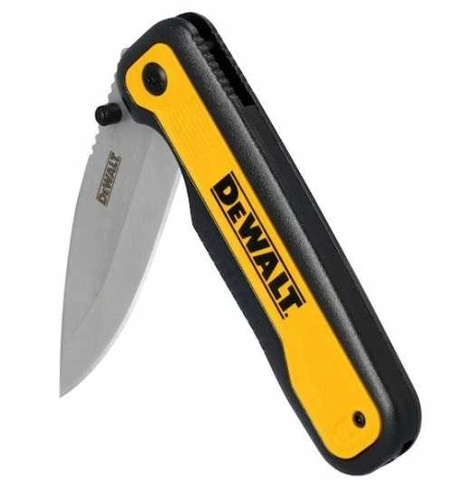 Sulankstomas peilis DeWalt DWHT10993-0, 82 mm