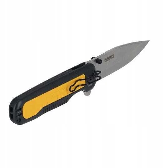 Nóż Sulankstomas peilis DeWalt DWHT10993-0, 82 mm