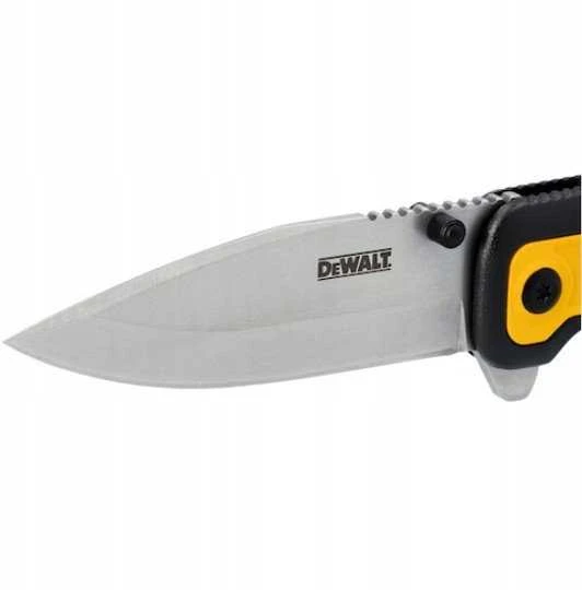 Sulankstomas peilis DeWalt DWHT10993-0, 82 mm