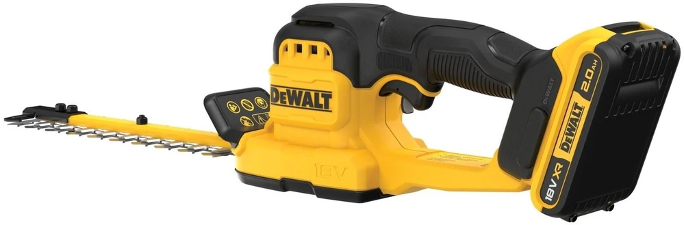 Dewalt Nożyce akumulatorowe DCMHT520D1-QW 20 cm