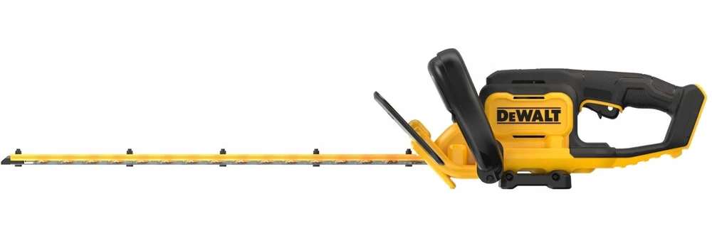 Gyvatvorių žirklės DeWalt DCMHT564P1-QW; 18 V; 1x5,0 Ah akum.