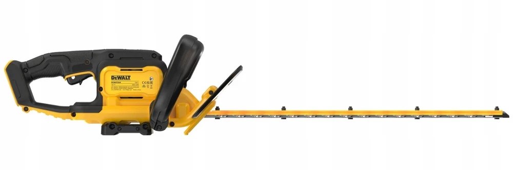 Gyvatvorių žirklės DeWalt DCMHT564P1-QW; 18 V; 1x5,0 Ah akum.