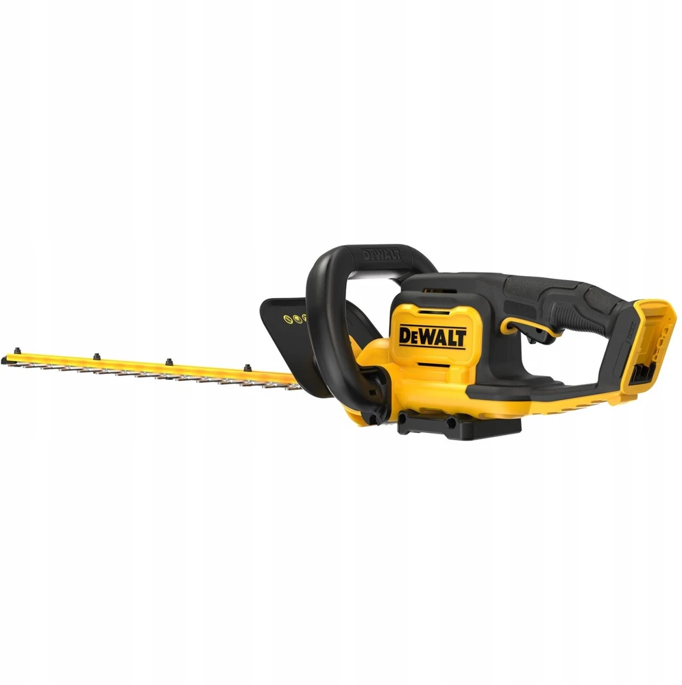 Gyvatvorių žirklės DeWalt DCMHT564P1-QW; 18 V; 1x5,0 Ah akum.