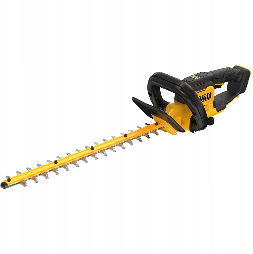 Gyvatvorių žirklės DeWalt DCMHT564P1-QW; 18 V; 1x5,0 Ah akum.