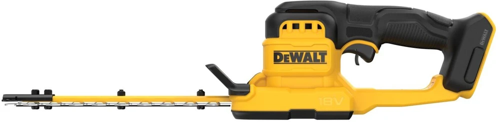 Dewalt kompkatiškos gyvatvorių žirklės DCMHT520n, 18V, be akumuliatoriaus ir kroviklio