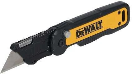 Peilis keičiamais ašmenimis DeWalt DWHT10991-0
