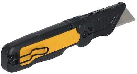 Peilis keičiamais ašmenimis DeWalt DWHT10991-0