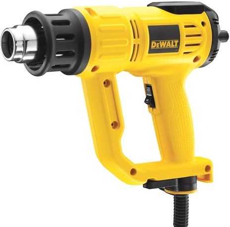 Degiklis Dewalt 2000 W (D26414)