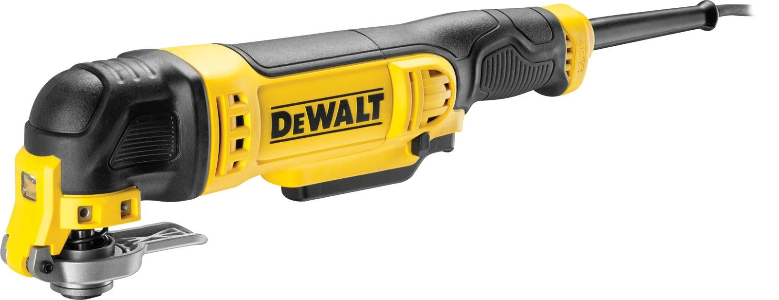 Daugiafunkcis įrankis DeWalt DWE315KT