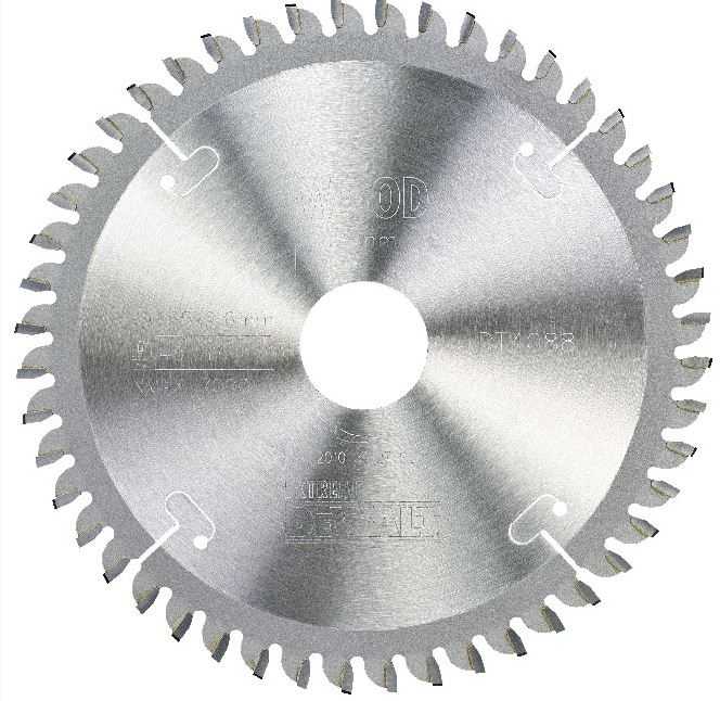Pjovimo diskas medienai DeWalt; 250x3x30,0 mm; Z96; -5°