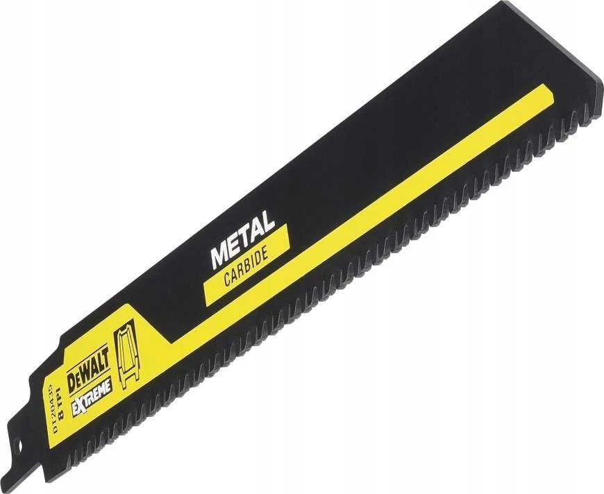 Pjūklelis tiesiniam pjūklui DeWalt DT20435-QZ; 230 mm