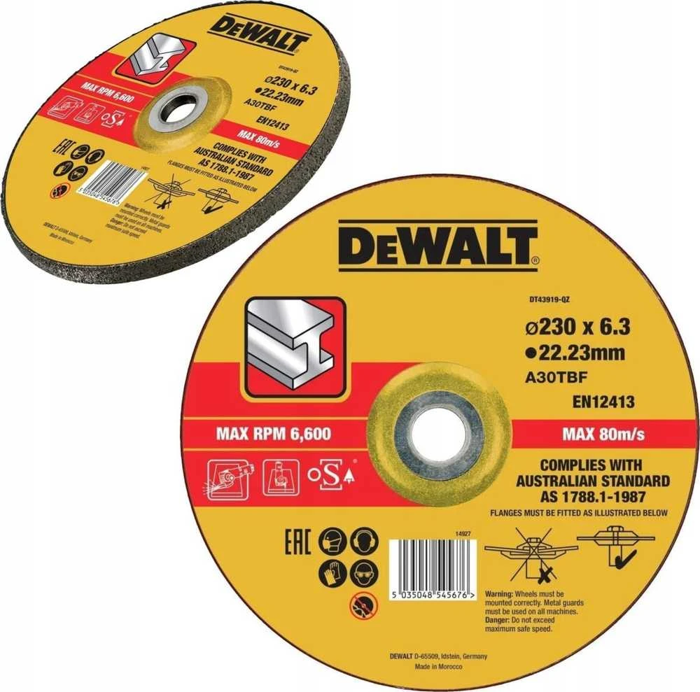 Dewalt 5035048545676