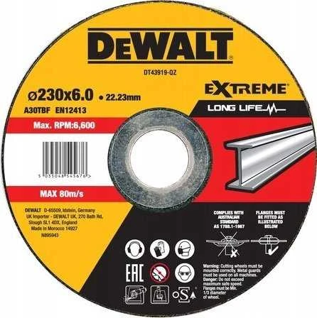 Dewalt 5035048545676