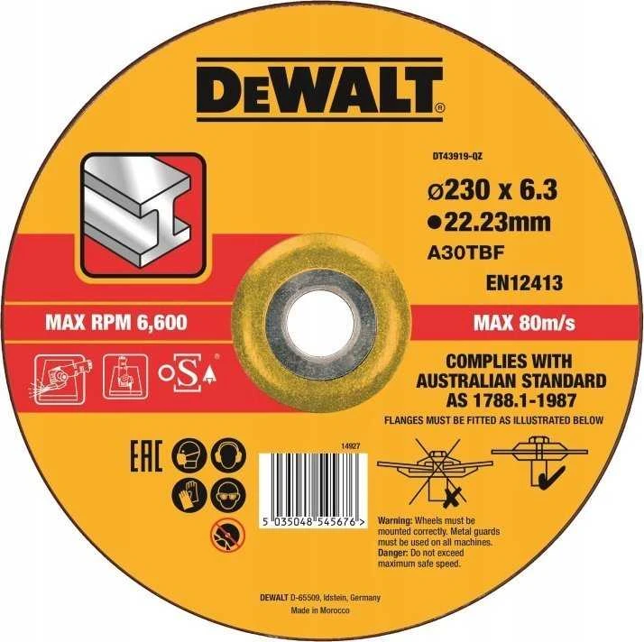 Dewalt 5035048545676