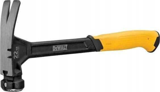 Plaktukas DeWalt DWHT51005-0; 620 g