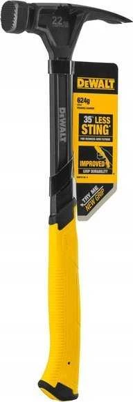 Plaktukas DeWalt DWHT51005-0; 620 g