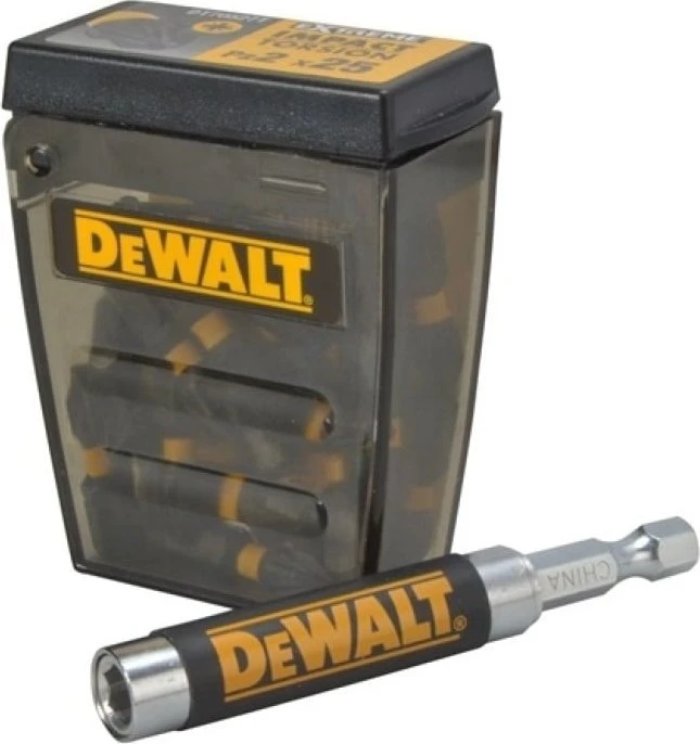 Dewalt priedai