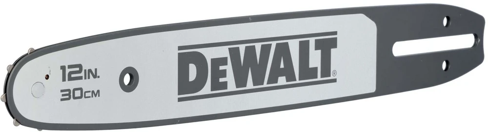 „Dewalt“ grandinės kreiptuvas, 30 cm ilgio [DZO6430-QZ]