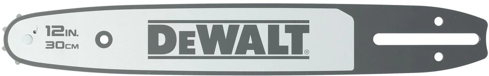 „Dewalt“ grandinės kreiptuvas, 30 cm ilgio [DZO6430-QZ]