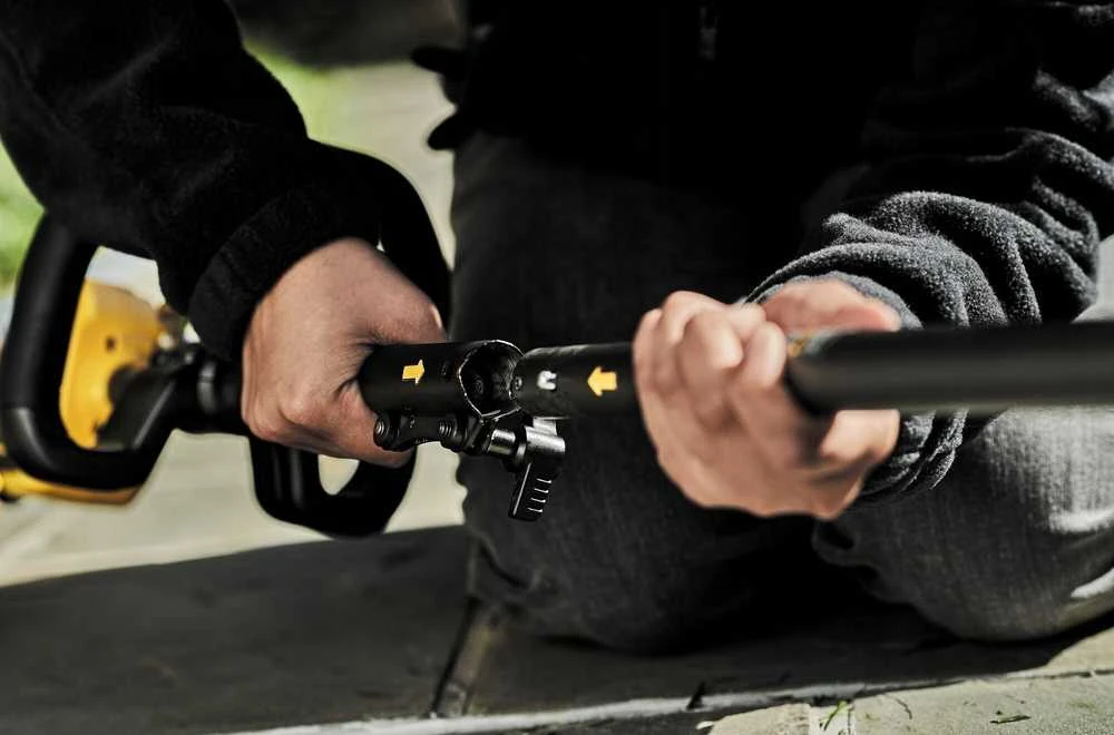 Dewalt 2700 mm prailginimas, skirtas dcmas5713