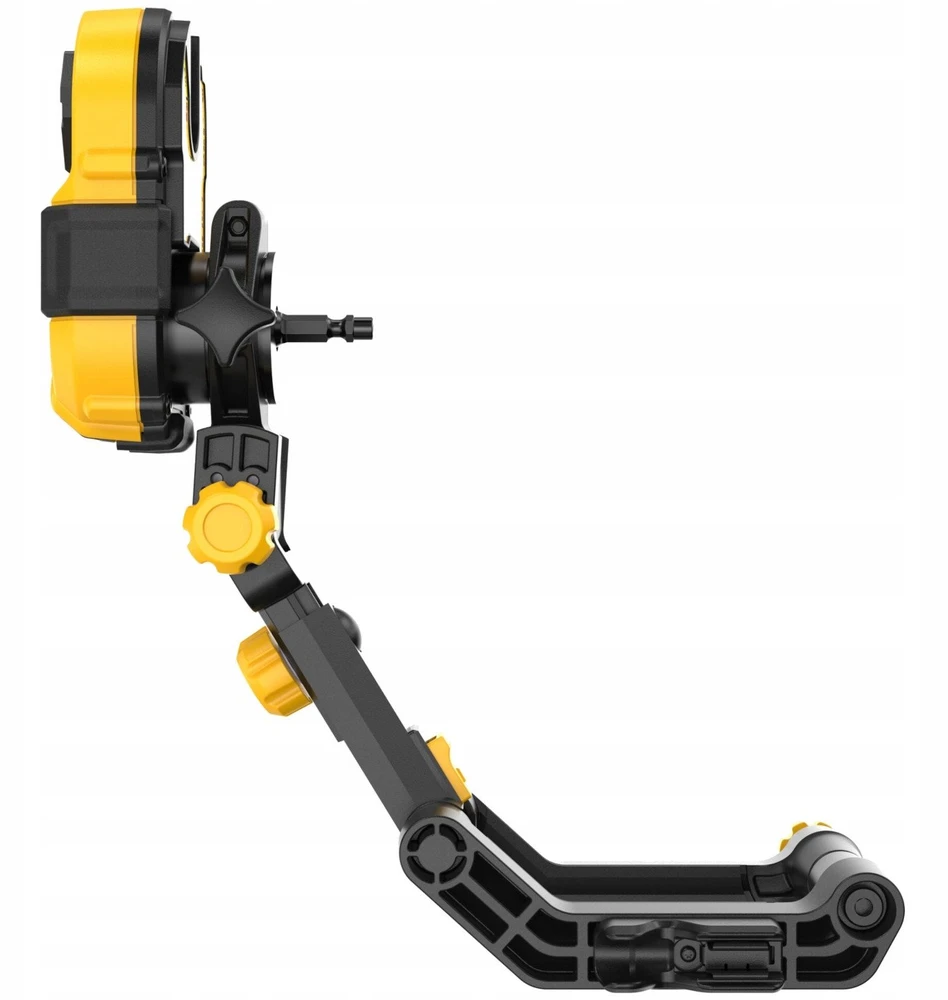 Srieginio strypo veržlės priedas smūginiam veržliasukiui, DeWalt [DT20562-QZ]