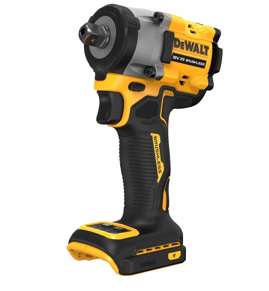 komplektas DCD800+DCF850+DCF922+DCS386+DCG405 18V 3x5.0Ah DEWALT [DCK509P3-QW]