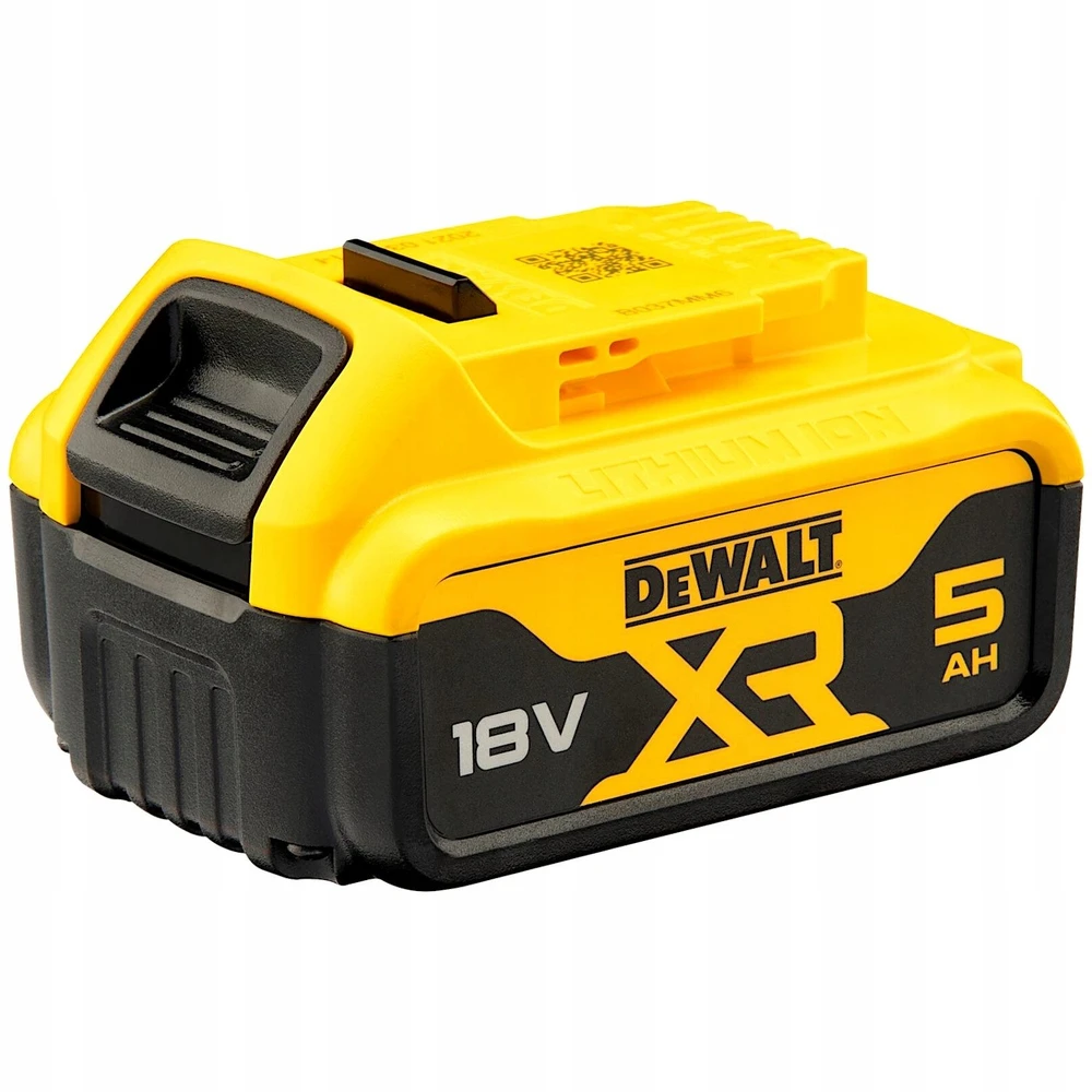 Universalus šakų genėtuvas DeWalt DCMPP569P1-QW; 18 V; 1x5,0 Ah akum.