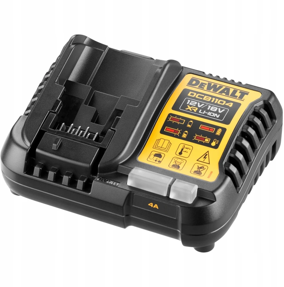 Universalus šakų genėtuvas DeWalt DCMPP569P1-QW; 18 V; 1x5,0 Ah akum.