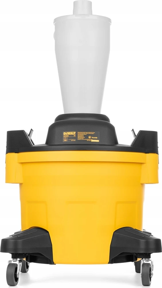 Cikloninis dulkių siurblio priedas DeWalt DXVCS002