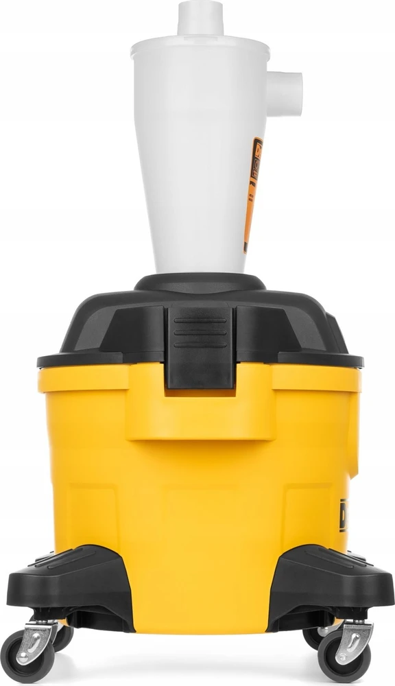 Cikloninis dulkių siurblio priedas DeWalt DXVCS002