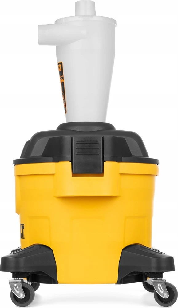 Cikloninis dulkių siurblio priedas DeWalt DXVCS002
