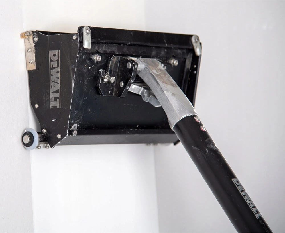 Dewalt Standartinė 180 mm (7'') išlyginimo dėžutė (DXTT-2-764)
