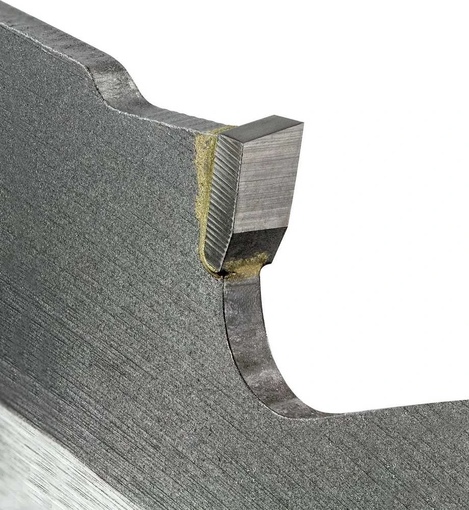 Pjovimo diskas medienai DeWalt; 216x2,6x30,0 mm; Z40; -5°