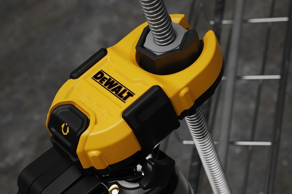 Srieginio strypo veržlės priedas smūginiam veržliasukiui, DeWalt [DT20562-QZ]
