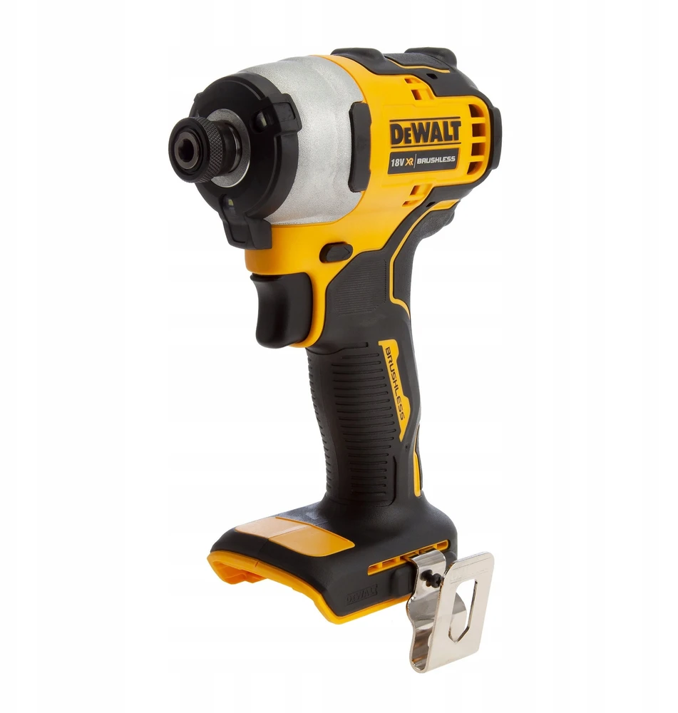 „Dewalt Smūginis veržliasukis 18V 190Nm DCF809N (DCF809N ECO)“