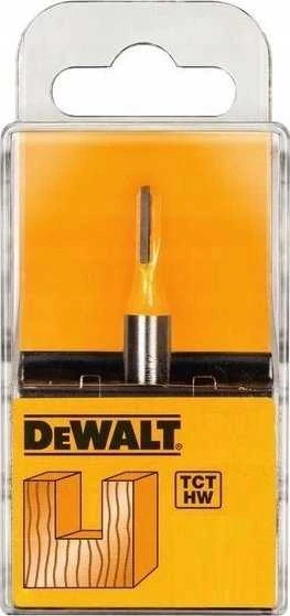 Dewalt Frezos z1, rankena 8 mm / skersmuo 4 mm / darbinis ilgis 10 mm; bendras ilgis 48 mm