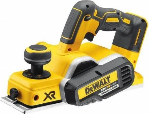 DeWalt DCP580PD oblius su gylio reguliavimo rankenėle