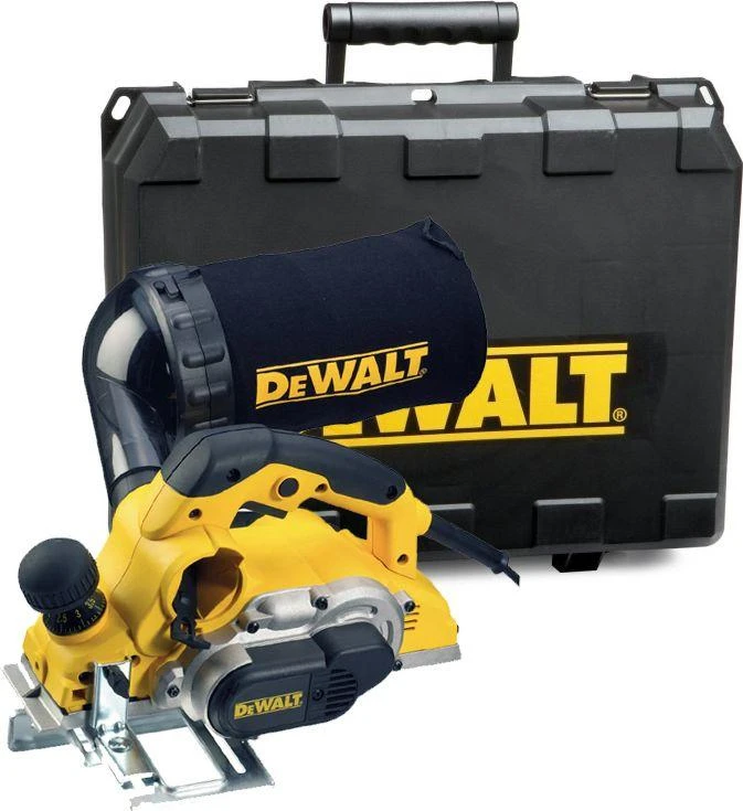 Elektrinis oblius DeWalt D26500K (82 mm)
